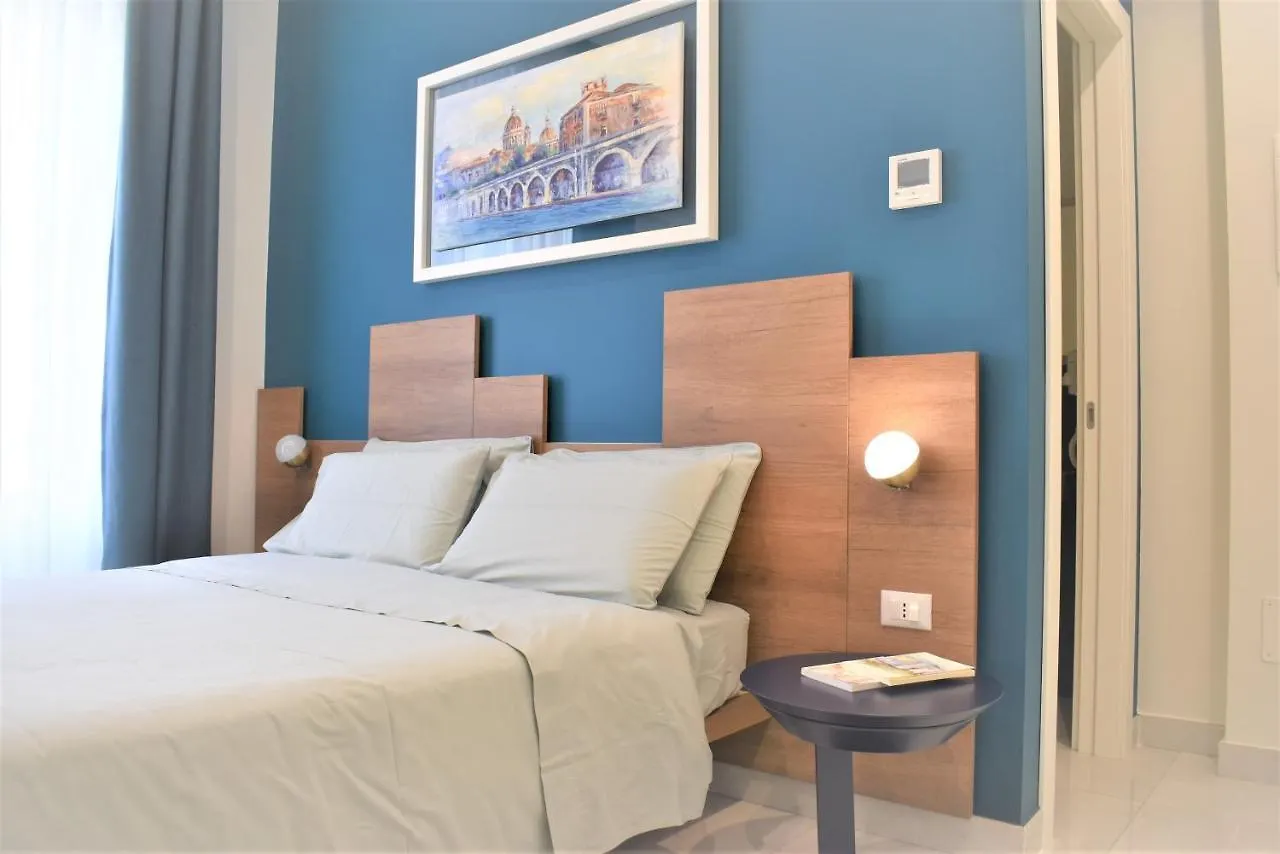 Catania Living Rooms Italia