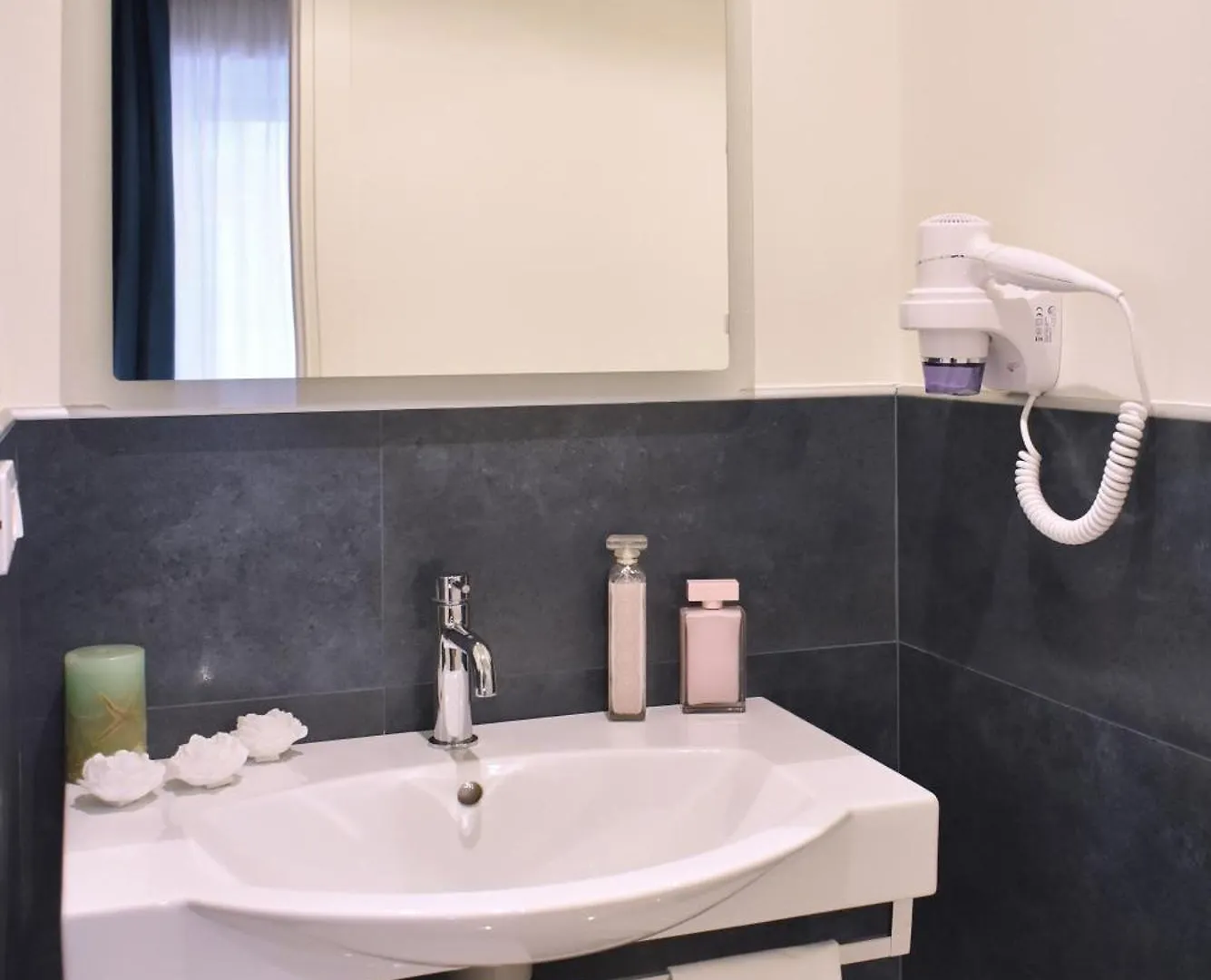 Bed & Breakfast Catania Living Rooms Italia